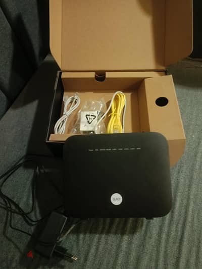 راوتر WE Huawei DN8245V 5G
