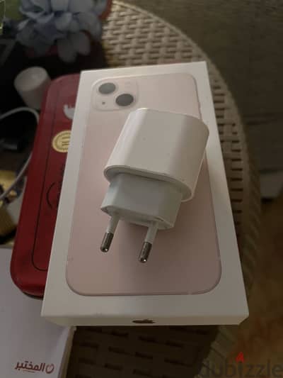 Apple - iPhone 13