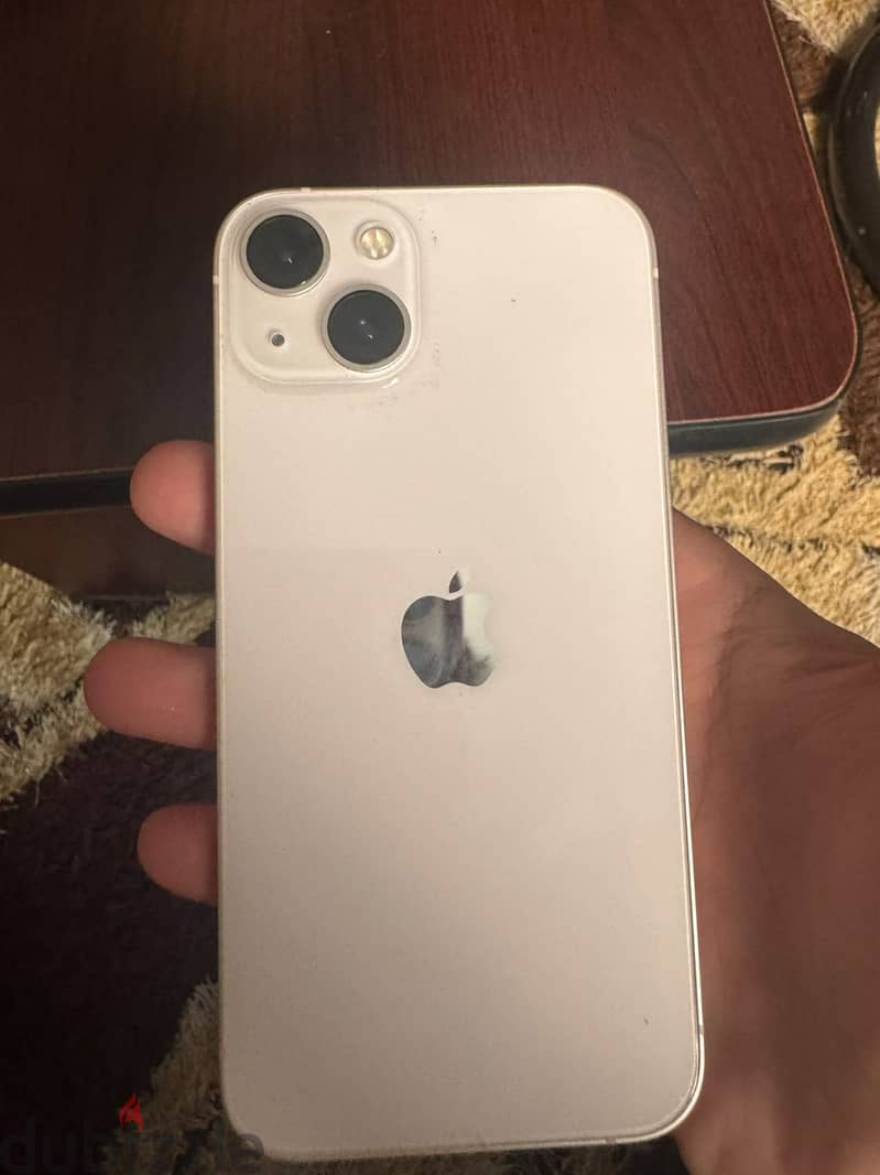 Apple - iPhone 13 3