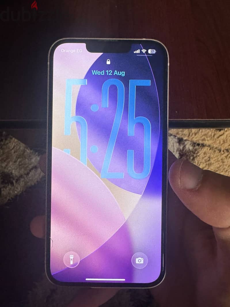 Apple - iPhone 13 4