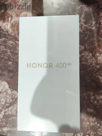 هونر 400