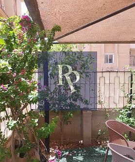 Ground Floor Apartment with Private Garden for Sale | Company Finishing | Prime Location | In Gardenia City | Near Cairo International Airport