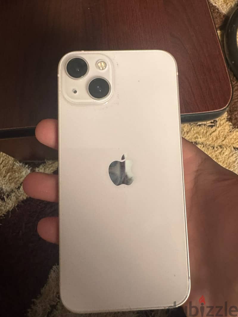 Apple - iPhone 13 1