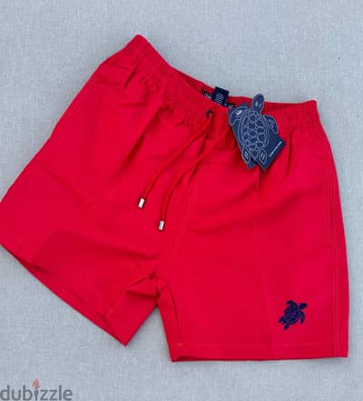 Vilberquin Swim Shorts