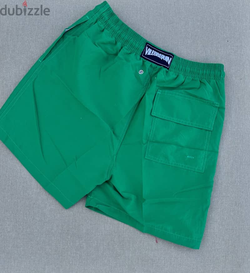 Vilberquin Swim Shorts 2