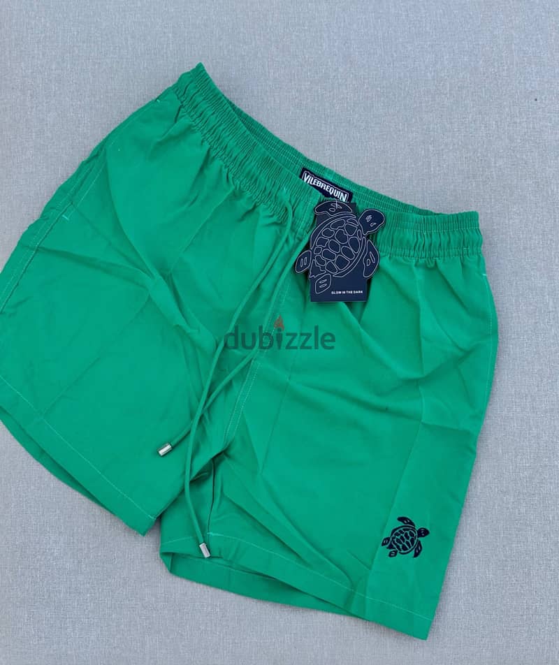 Vilberquin Swim Shorts 3