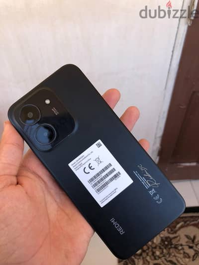 شاومي ريدمي 15c حالته زيرو