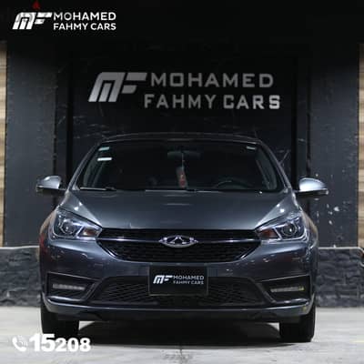 شيرى أريزو 5 2025 /  Chery Arrizo 5