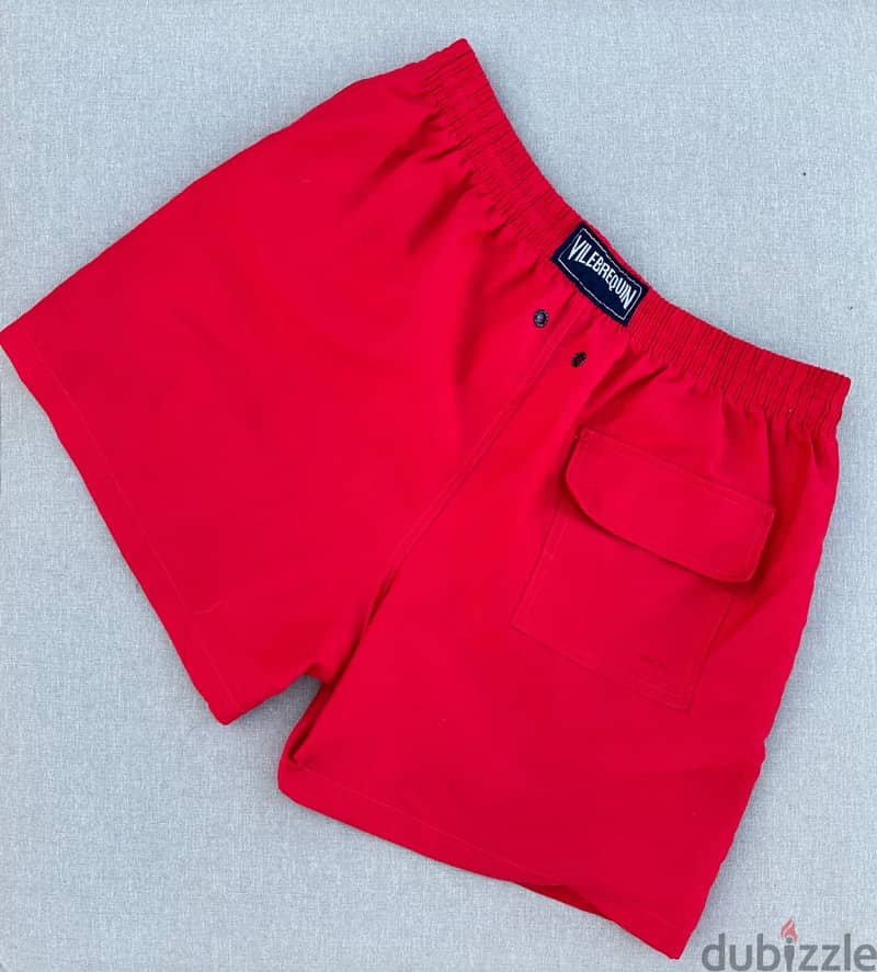 Vilberquin Swim Shorts 1