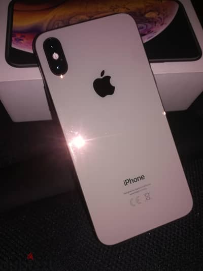 Apple - iPhone XS