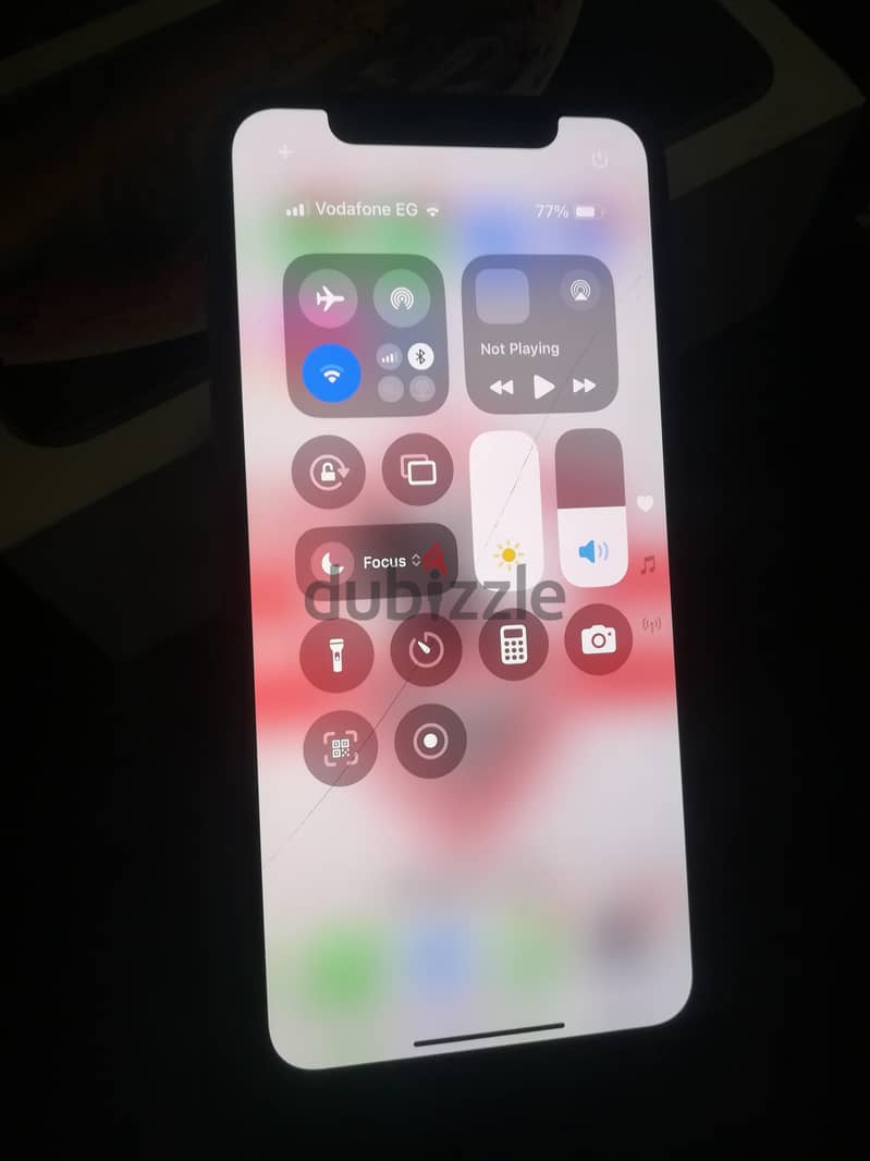 Apple - iPhone XS 1