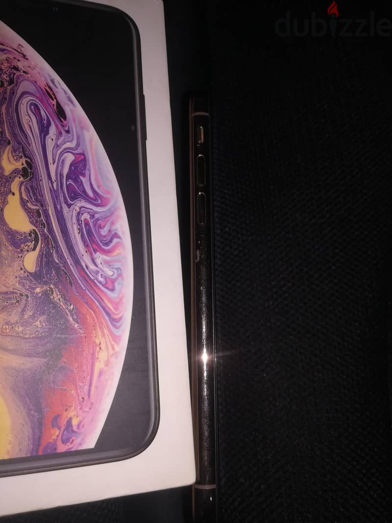 Apple - iPhone XS 2