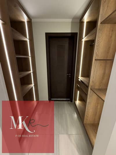 Immediate receipt of a fully furnished apartment 186 with furniture and appliances inside a complete compound Immediate receipt of a fully furnished apartment 186 with furniture and appliances inside a complete compound