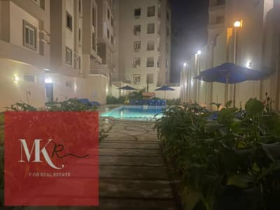 Duplex fully finished for sale in the Northern Lotus | Fully furnished | Immediate delivery