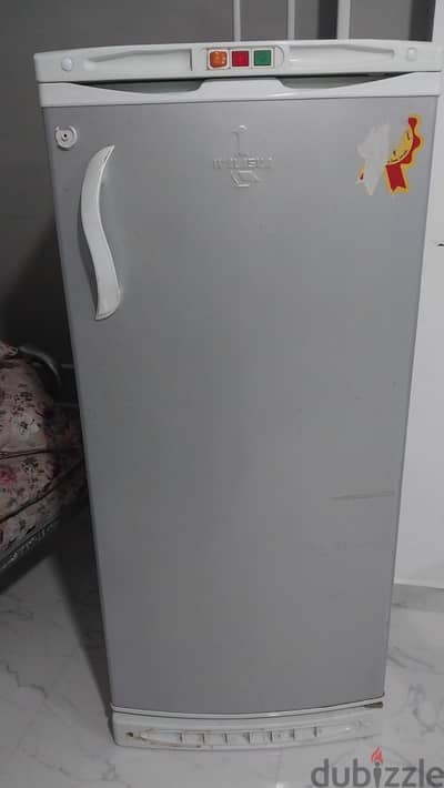 ديب فريزر الاسكا ٥ درج