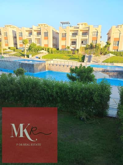 For Rent Ultra-super-lux finished chalet in Gaia North Coast Ras El Hekma, with a direct pool view. For Rent Ultra-super-lux finished chalet in Gaia North Coast Ras El Hekma, with a direct pool view.