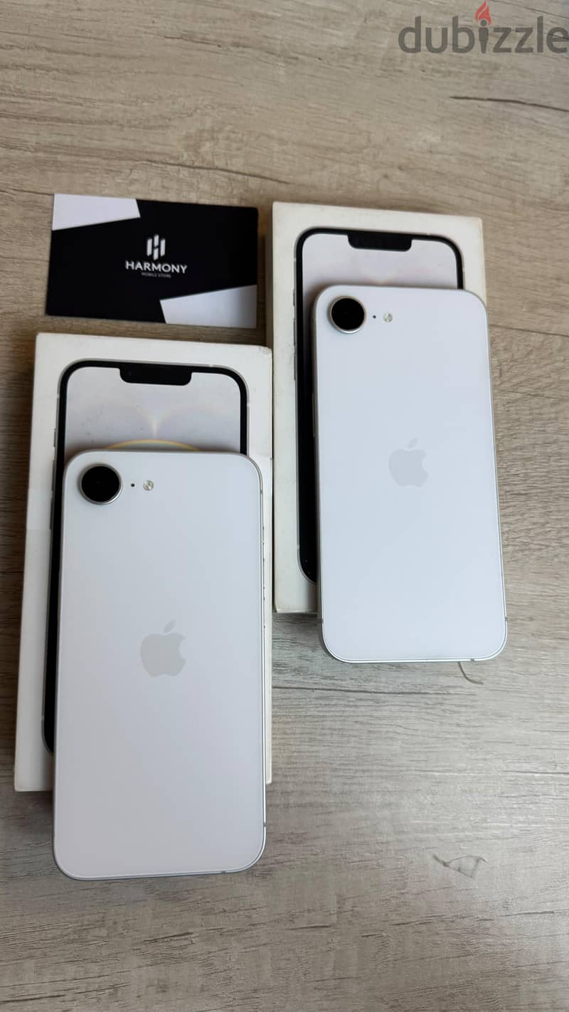 Iphone 16e 1