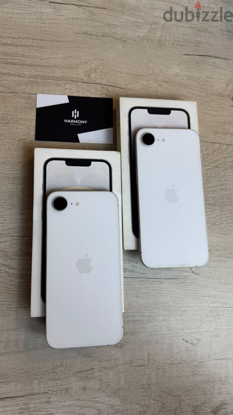 Iphone 16e 2