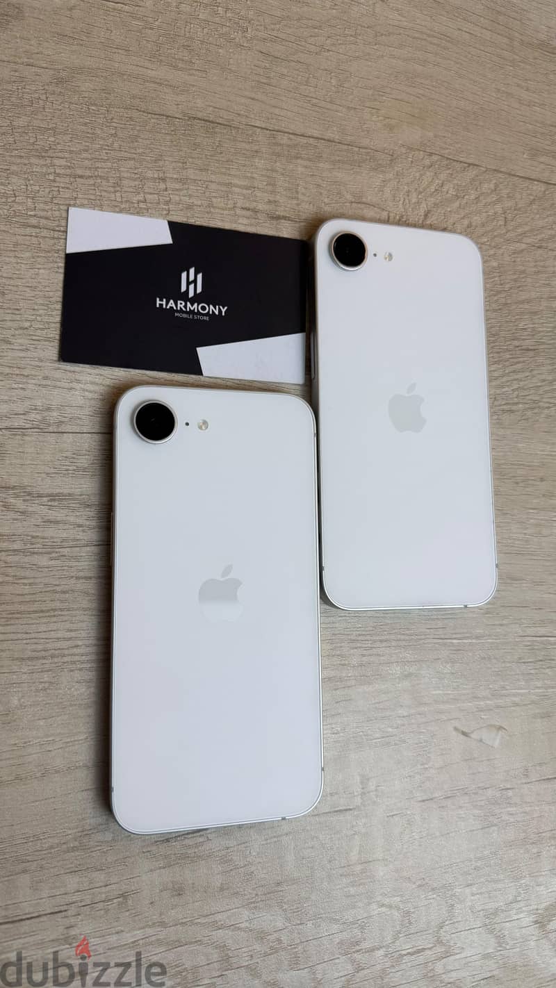 Iphone 16e 4