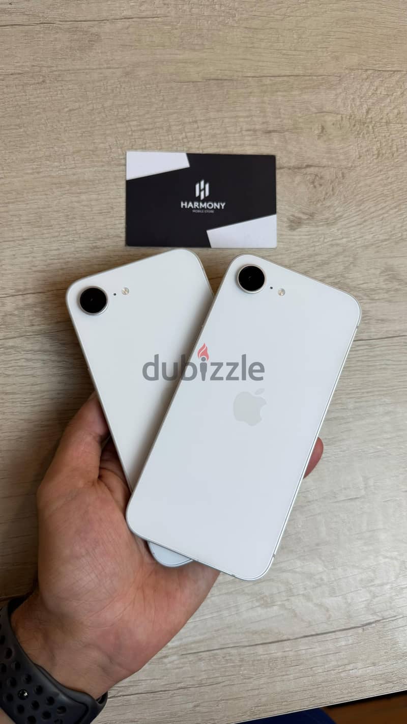 Iphone 16e 5