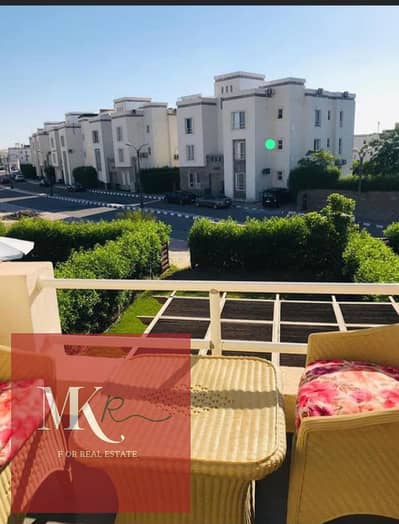 Chalet for daily rent in Amwaj North Coast | Prime location and competitive price