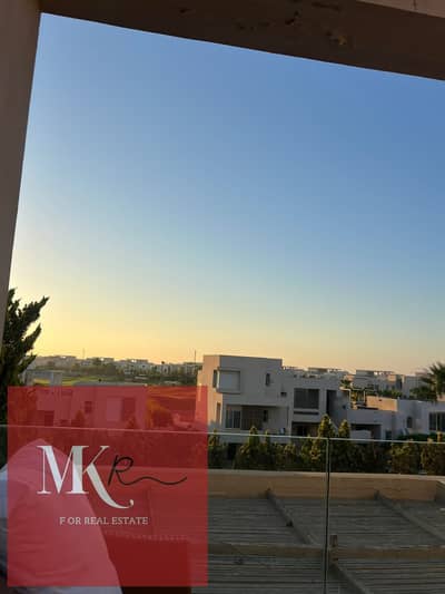 For Daily Rent | Luxury Chalet in Hacienda Bay – North Coast | Prime Location Ready for Your Summer