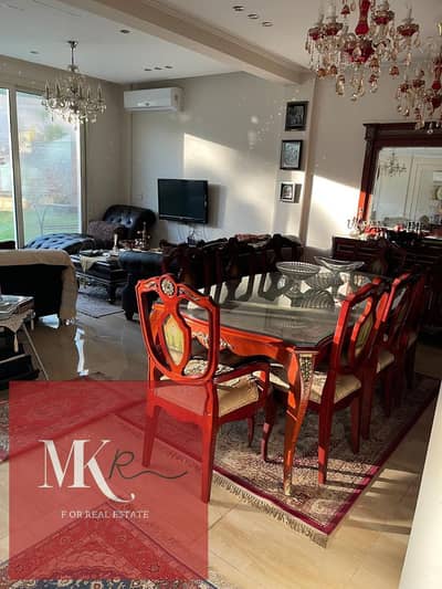 Villa for sale in North Ninety | Fifth Settlement | Prime Location