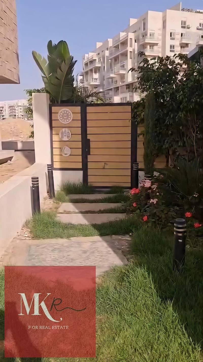 فيلا بـ٣ غرف نوم في ماونتن فيو أي سيتي القاهرة الجديدة، صورة ٦ من ١٩