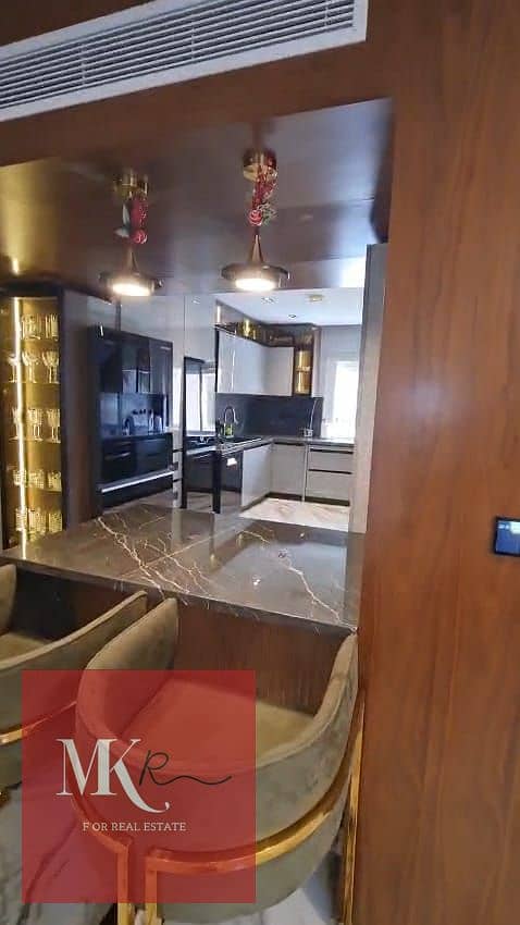 فيلا بـ٣ غرف نوم في ماونتن فيو أي سيتي القاهرة الجديدة، صورة ١٦ من ١٩
