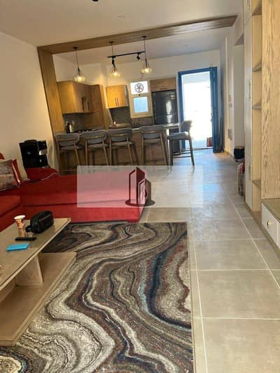 Furnished chalet with ultra super lux finishing in Ras El Hekma Mountain View North Coast Furnished chalet with ultra super lux finishing in Ras El Hekma Mountain View North Coast