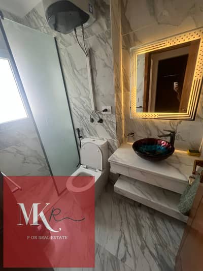 Twin House for Sale in Mountain View Ras Al Hikma | 155 m + Garden 90 m | Ready for Delivery