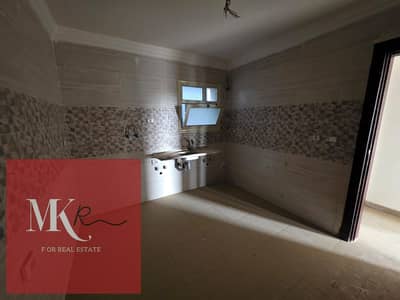Apartment for sale in a good compound - New Cairo | 170 m | Corner | Super Lux finishing