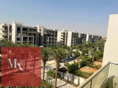 Receive immediately | Apartment 180m² Fully Finished in Address East in New Cairo
