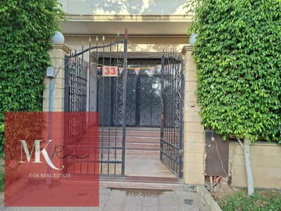 Apartment for sale in Al-Narges Buildings - Fifth Settlement | 115 m² | Elevator