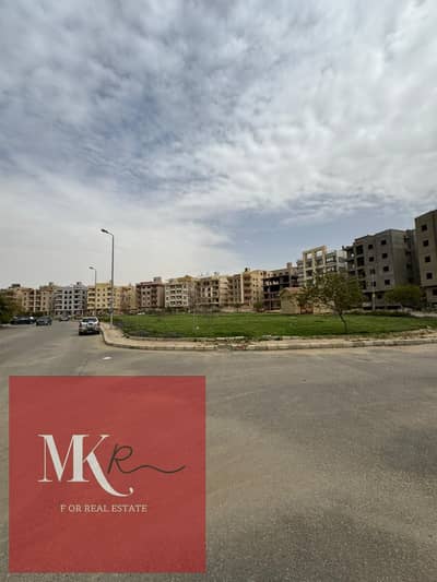 عمارة كاملة للبيع | اللوتس الجنوبية – التجمع الخامس | فرصة استثمارية مميزة