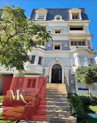 I own a Villa Garden of 110 m² with a private garden | Mountain View Hyde Park I own a Villa Garden of 110 m² with a private garden | Mountain View Hyde Park