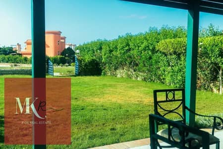 فيلا مستقلة للبيع في غزالة باي Rixos – الساحل الشمالي | جاردن خاصة مجهزه بالكامل للسكن فيلا مستقلة للبيع في غزالة باي Rixos – الساحل الشمالي | جاردن خاصة مجهزه بالكامل للسكن