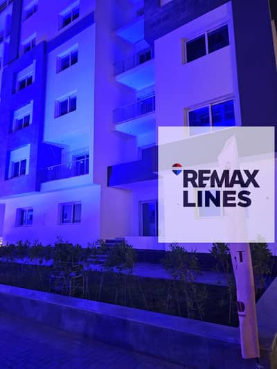 Apartment 160 meters 5.3 million 7 years installment excellent location 3 rooms