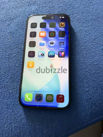 Apple - iPhone 15