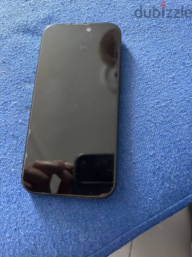 Apple - iPhone 15 1