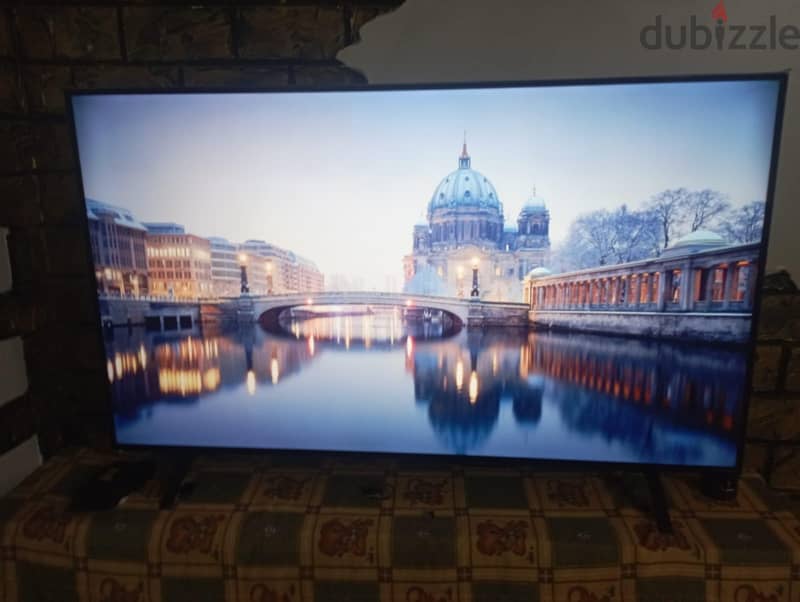 lg nanocell 55inch 2
