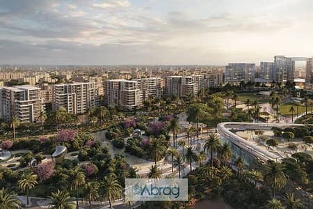 For Sale: 169m Apartment + 44m Terrace - ZED TOWERS - ORA Sheikh Zayed For Sale: 169m Apartment + 44m Terrace - ZED TOWERS - ORA Sheikh Zayed
