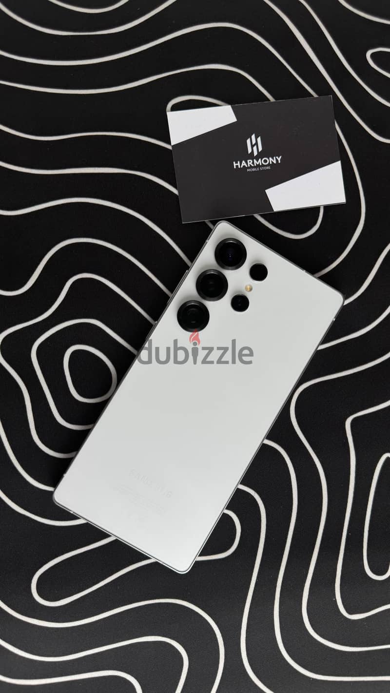 Galaxy s25 ultra 3