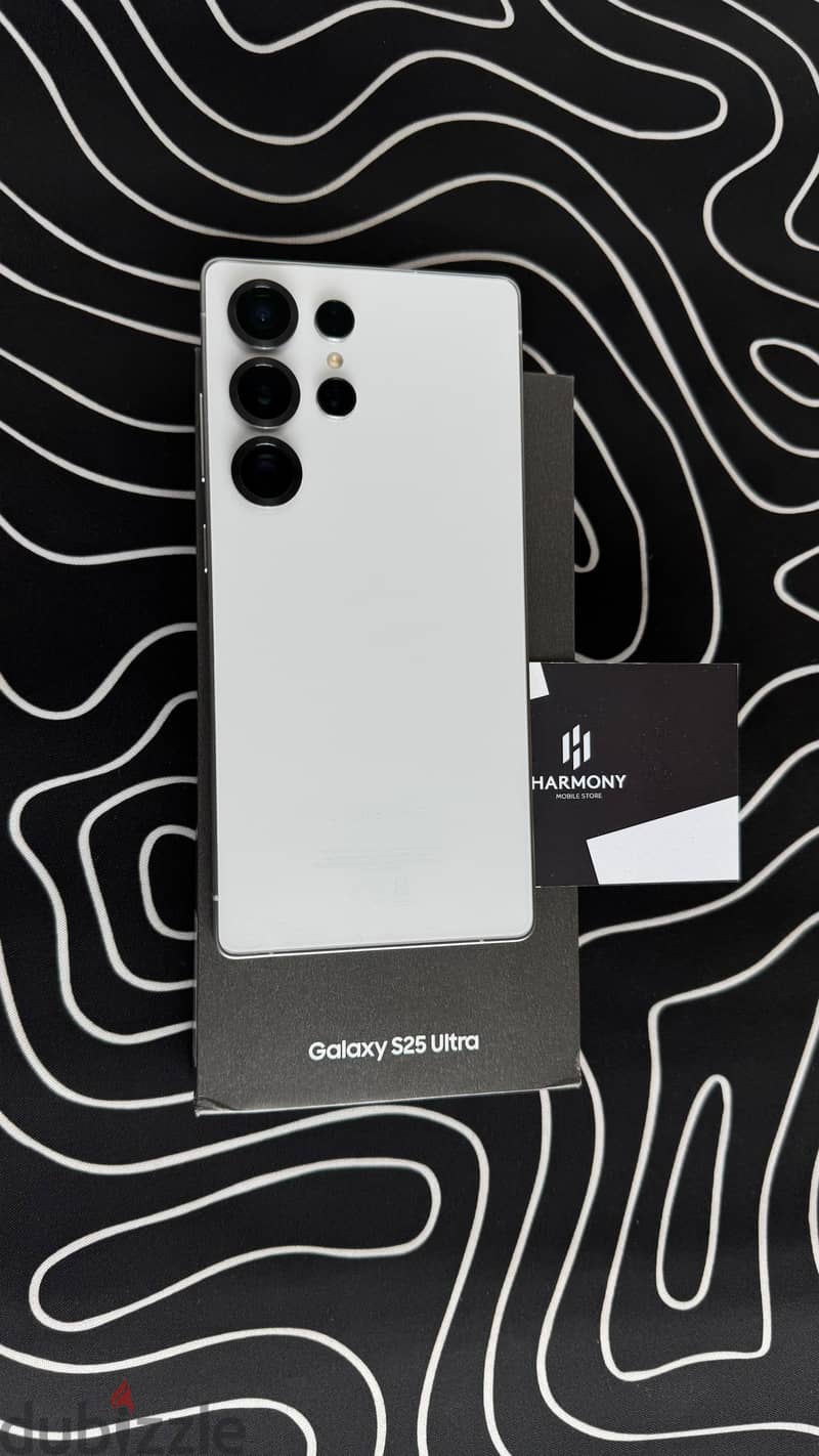 Galaxy s25 ultra 4