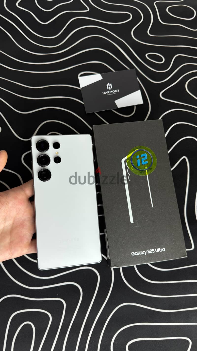 Galaxy s25 ultra 5