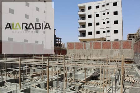 شقة 170 متر + حديقة خاصة 65 متر | فيو مفتوح | مدخل خاص  تقع الوحدة في قطعة 74 G – الحي الثالث – بيت الوطن – القاهرة الجديدة، بالقرب من الشارع الرئيسي