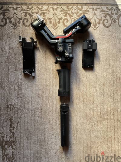 DJI RS4