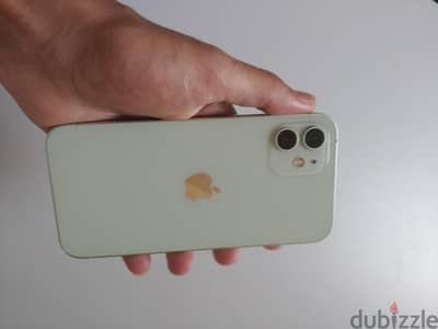 Apple - iPhone 12