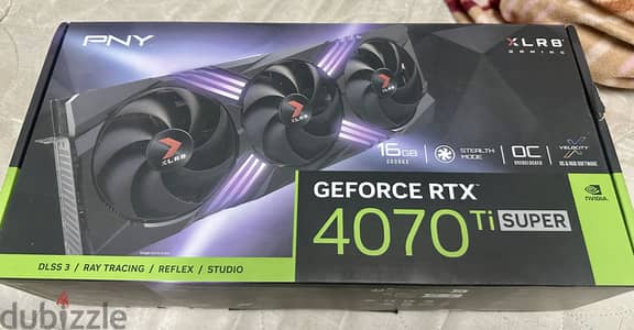 Rtx 4070 ti super 16 gb
