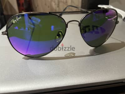 نضارة  Ray-Ban®